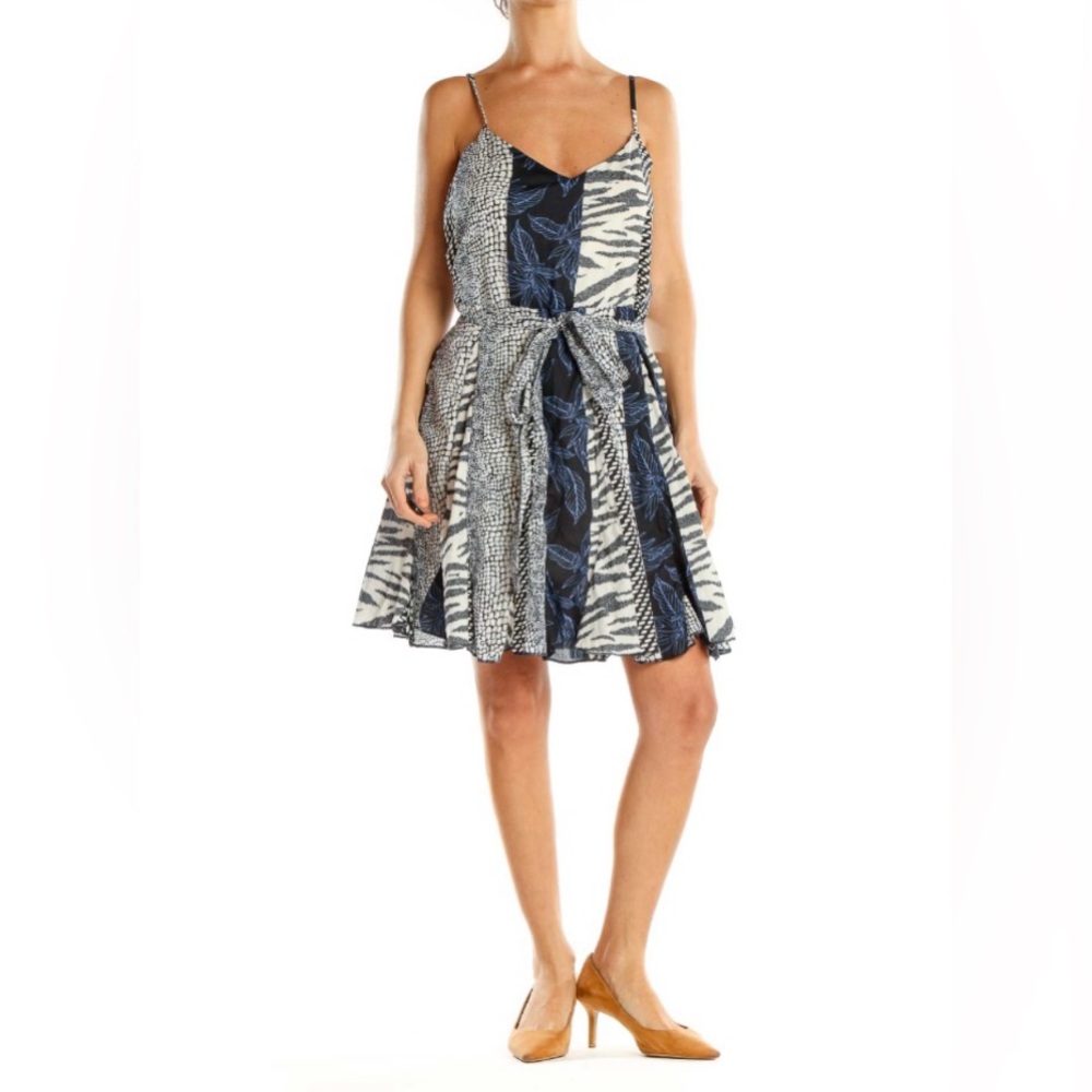 Banana Republic dress~ size Large